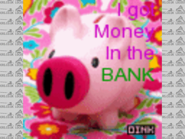 Money Pig